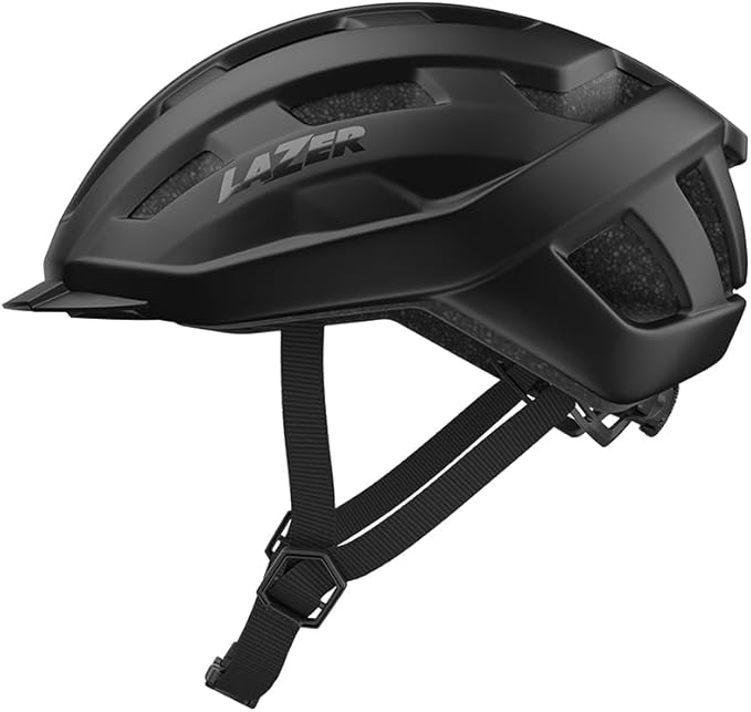LAZER Codax KinetiCore Bike Helmet, Bicycling Gear for Adults, Men & Women’s Cycling Head Gear