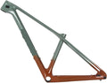 Carbon MTB Frame 29er Mountain Bike 148 * 12 Boost Full Suspension Disc Brake XS/S/M/L Frames Bicycle Parts