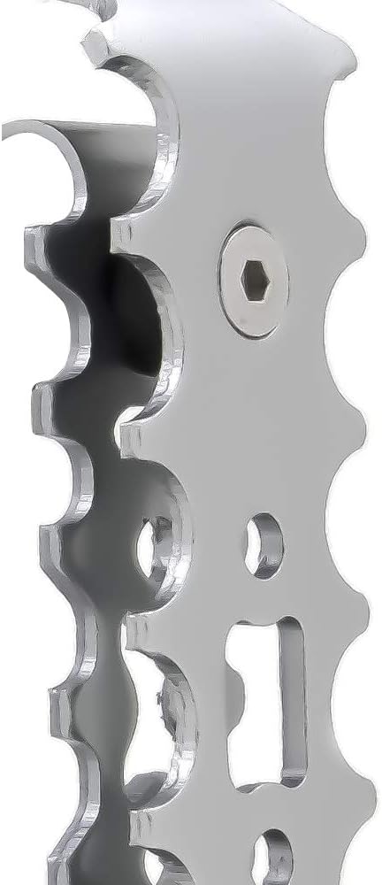 MTB Pedals Mountain Bike Pedals 9/16 Sealed Bearing,Aluminum Antiskid Durable Bicycle,Bike Platform Pedals Lightweight for BMX MTB