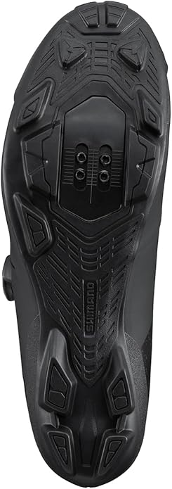 SHIMANO SH-XC302 Men's High Value Mountain Bike Shoe