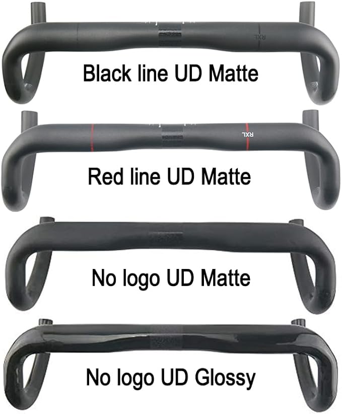 RXL SL aero bars for road bike carbon handlebars 31.8 black ud matte road bike handlebars carbon fiber bicycle handlebars 38cm carbon handlebar carbon fiber handlebar road bike handlebars handle bar
