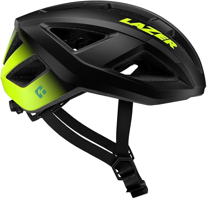 LAZER Tonic KinetiCore Bike Helmet, Lightweight Bicycling Gear for Adults, Men & Women’s Cycling Head Gear