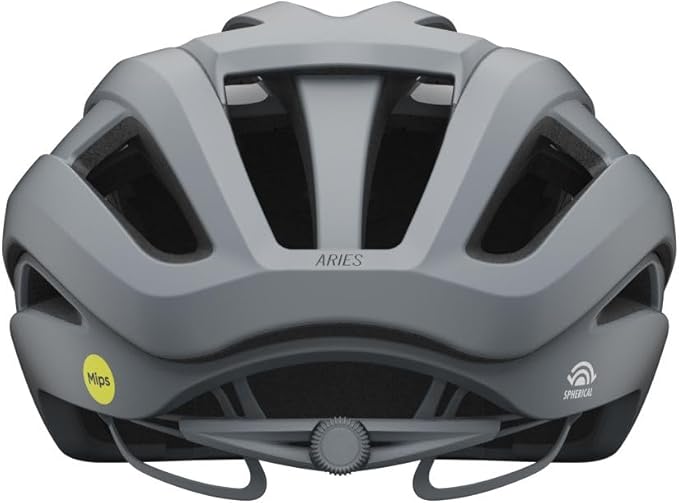 Giro Aries Spherical Bike Helmet