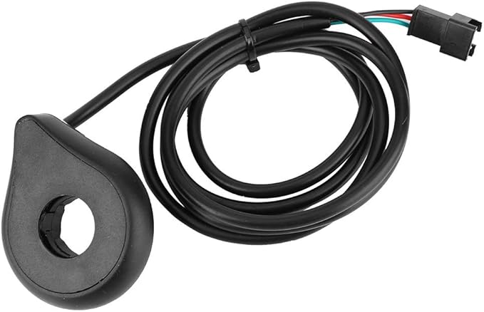 Electric Pedal Assist Sensor, Durable Easy Install Reliable Speed Control Hall Effect Sensor 12 Magnets for E-Bike Conversion Commuters Cyclists Urban Riders DIY Enthusiasts