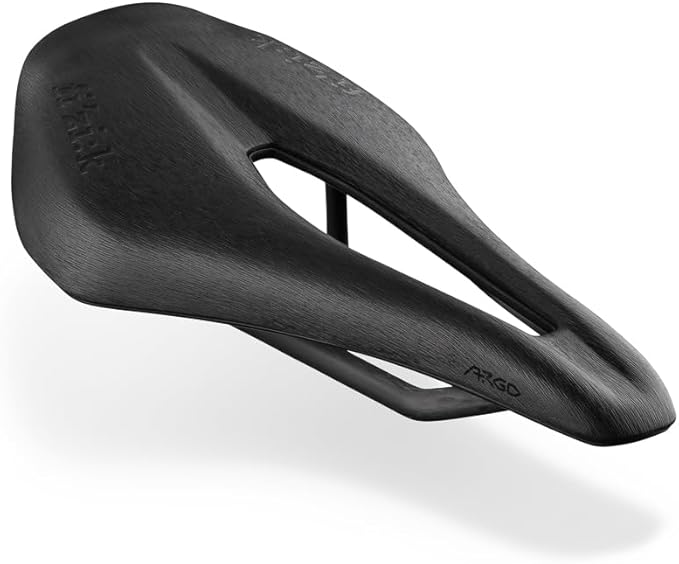 Fizik Vento Argo, Road Cycling Short-Nose Racing Saddle