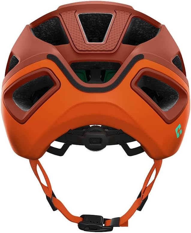 LAZER Jackal KinetiCore Mountain Bike Helmet, Bicycling Gear for Adults, Men & Women’s Cycling Head Gear with Visor