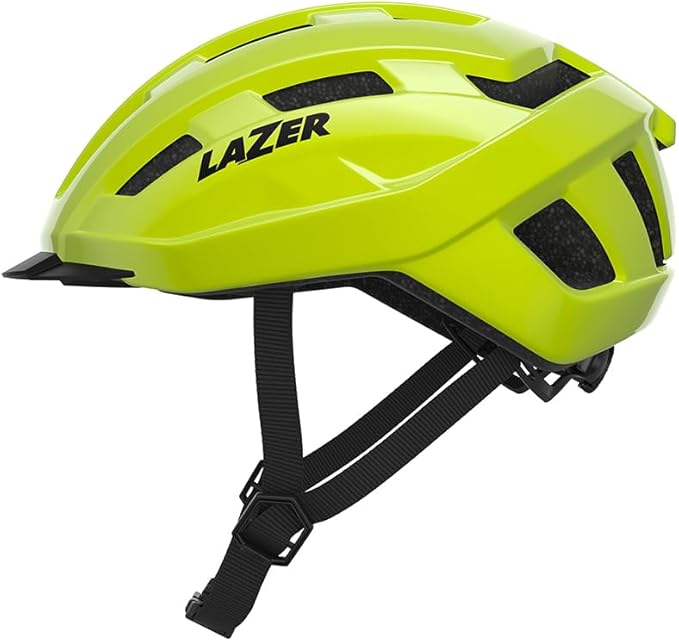 LAZER Codax KinetiCore Bike Helmet, Bicycling Gear for Adults, Men & Women’s Cycling Head Gear