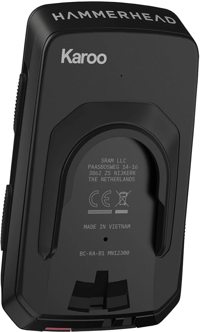 SRAM Hammerhead Karoo GPS Bike Computer