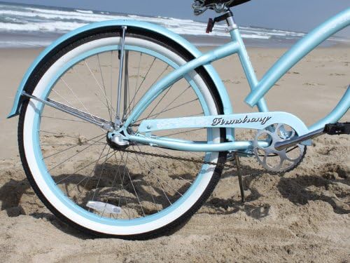 Firmstrong Firmstrong Bella Classic Beach Cruiser Bicycle