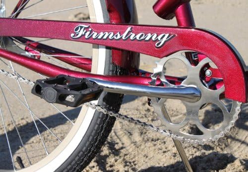 Firmstrong Firmstrong Bella Fashionista Beach Cruiser Bicycle