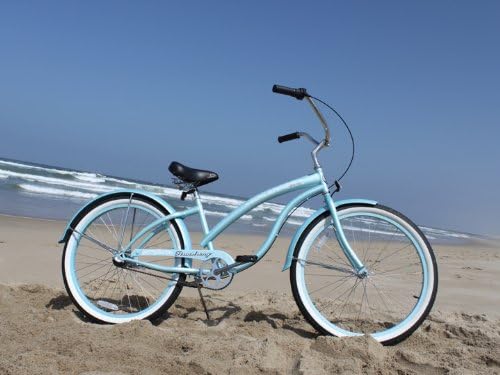 Firmstrong Firmstrong Bella Classic Beach Cruiser Bicycle