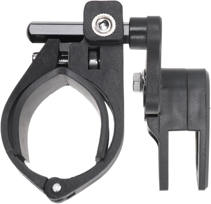 Bike Chain Guide Direct Mount Chainring Guard with Bash,Mountain Bicycle Chain Stabilizer MTB Bike Chains Guide Bash Guard, Aluminium Alloy Bikes Chain Protector,Black