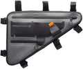 Blackburn Outpost Elite Frame Bike Bag (Grey, Small)