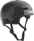 TSG Evolution Bike & Skate Helmet | for Cycling, BMX, Skateboarding, Rollerblading, Roller Derby, E-Boarding, E-Skating, Longboarding | Triple Certified, Swiss Design
