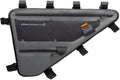 Blackburn Outpost Elite Frame Bike Bag (Grey, Medium-Short)