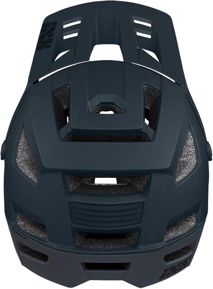 IXS Helmet Trigger FF