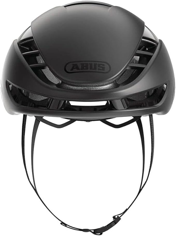 ABUS Gamechanger 2.0 Aero Road Bike Helmet – Lightweight Road Cycling Helmet – High-Performance Helmet for Men & Women