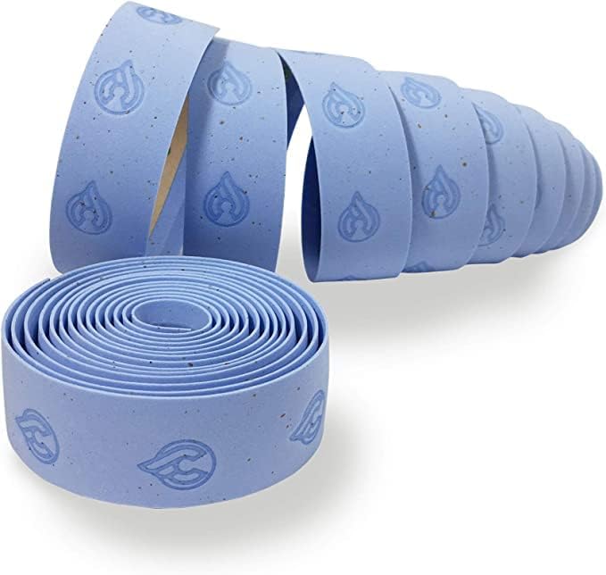 Cinelli Cork Ribbon Bicycle Handlebar Tape in Multiple Colors