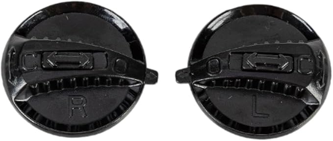 Helmet Visors Bases Wear Resistant, Sturdy, Easy to Use Motorbike Helmet Shielding Bases Helmet Parts for Ff300