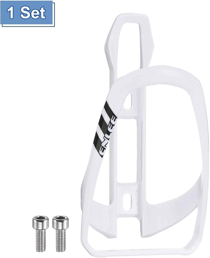 HARFINGTON Bicycle Water Bottle Holder Lightweight Universal Bike Bottle Cages Top Load Cycling Cup Holder for MTB Road Gravel