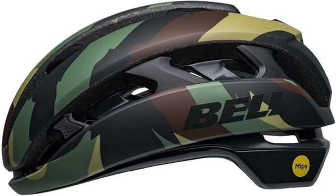 Bell XR Spherical