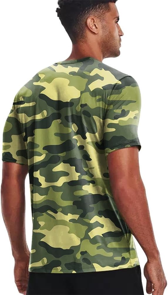 MOXILYN Men's Cycling Jersey Full Zip Riding Clothing Mountain Bike Tops Quick Dry - Bike Shirts