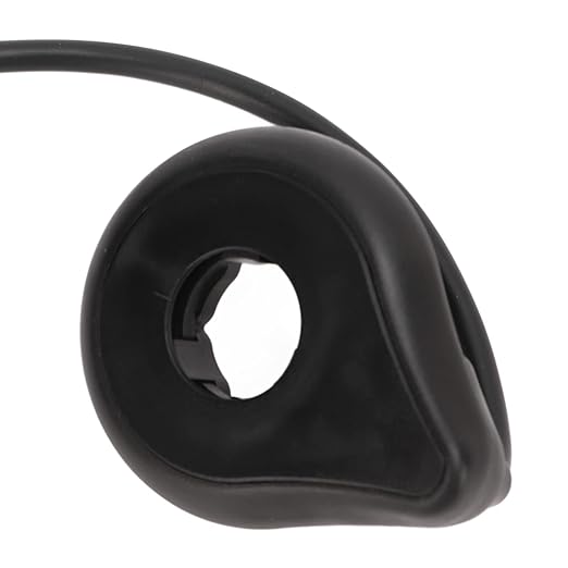 Universal Electric Bicycle Pedal Assist Sensor, Dual Hall Effect Magnetic, Left Side, Compatible with Most Electric Bikes