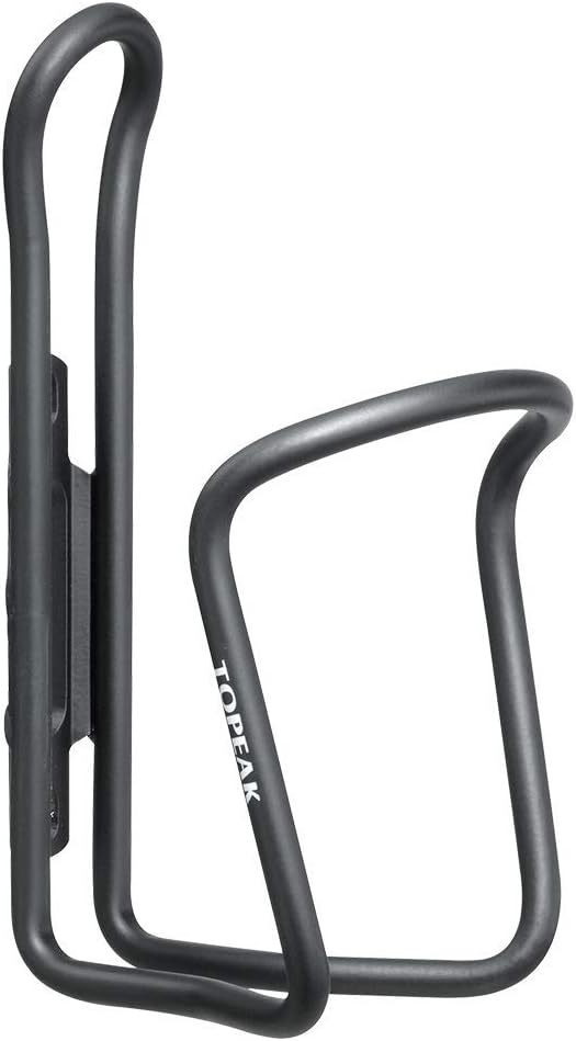 Topeak Shuttle Cage AL (49G), Black