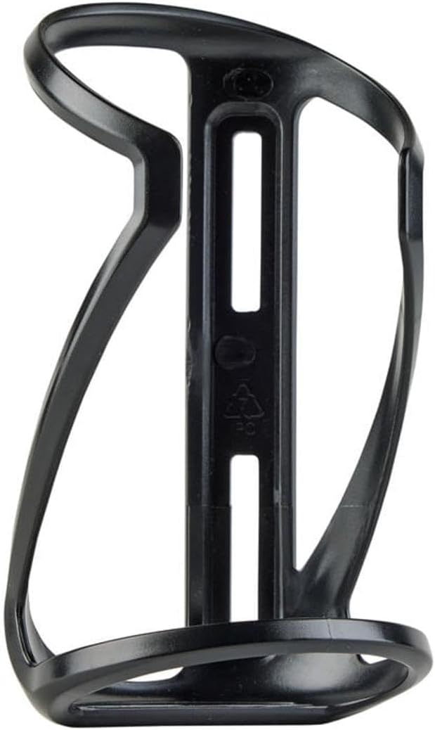 Blackburn Unisex - Adult Grid Cage Bottle Holder, Black, One Size