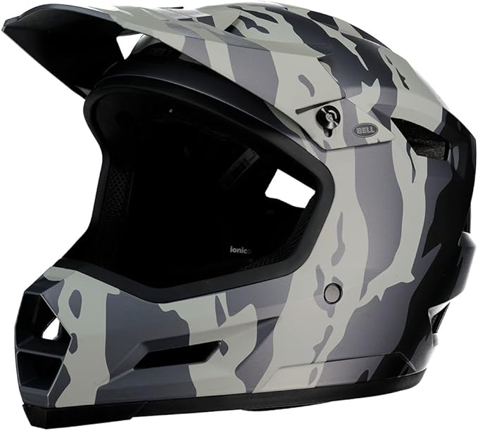 Bell Sanction 2 DLX MIPS