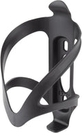Lightweight Bike Water Bottle Holder by Delta Cycle - Bottle Cage Holder Mount - Compatible with Any Standard Water Bottle - Easy Installation Quickly Mounts to Any Bike