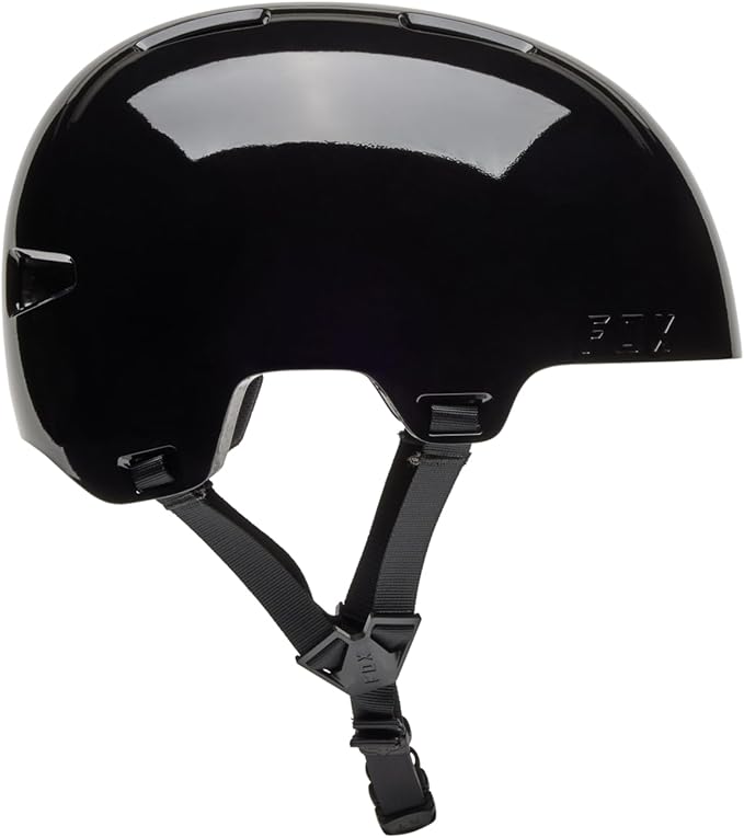 Fox Racing Unisex Flight Mountain Bike Helmet
