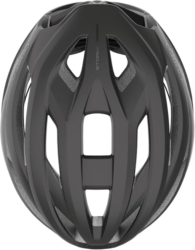 ABUS Stormchaser Bike Helmet | Road Cycling, Cyclocross and Gravel Biking Lightweight Helmet
