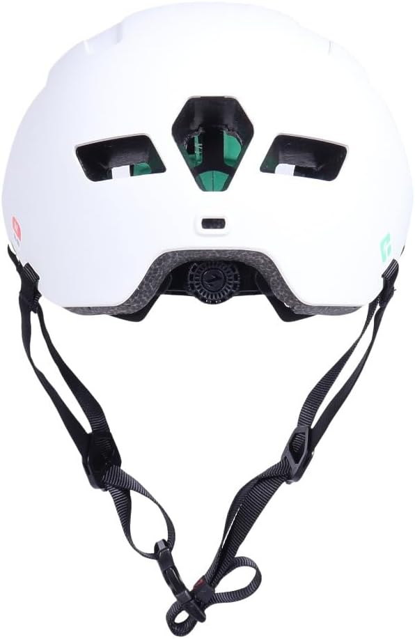 LAZER CityZen KinetiCore Bike Helmet, Bicycling Gear for Adults, Men & Women’s Cycling Head Gear
