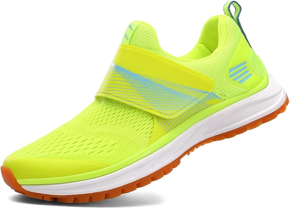 Women's Indoor Cycling Shoes Breathable High Performance Indoor Outdoor Bike Shoes - SPD Compatible Cycle Shoes