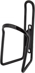 Planet Bike Aluminum Water Bottle Cage, Gloss Black