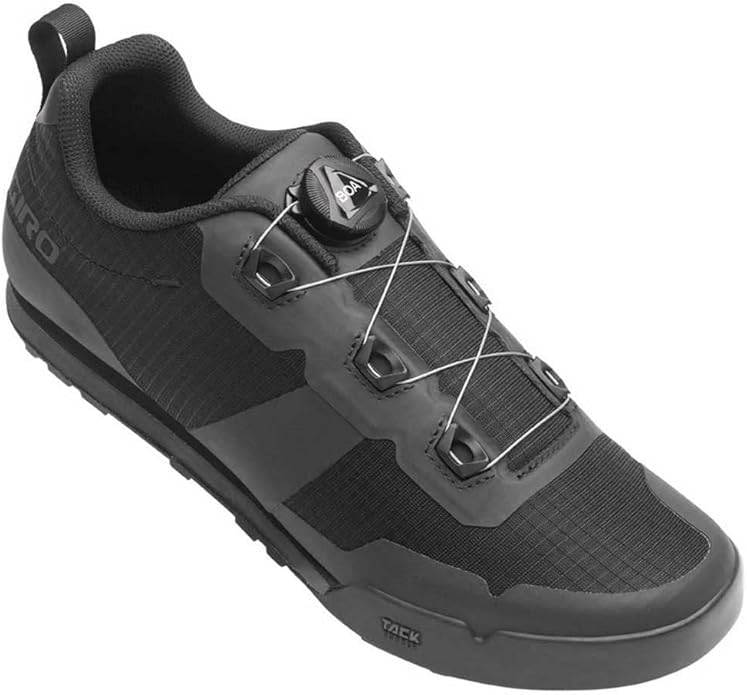 Giro Tracker Flat-Pedal Bike Shoe - Men's