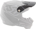 6D Helmets | ATR-2 (2023 - Older) Motorcycle Helmet Replacement Visor | Designed to Easily Replace Original Visor