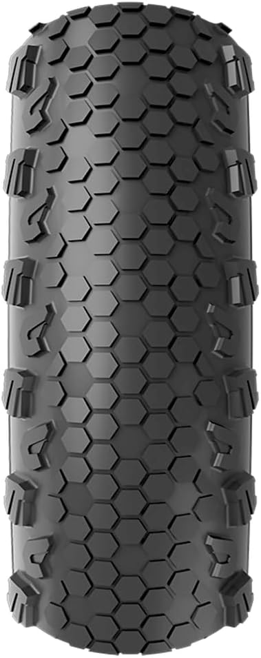 Vittoria Terreno XC Trail Tubeless Ready Mountain Bike Tire - 4C Graphene Reinforced Casing for Hardpack & Dry Trail Terrain