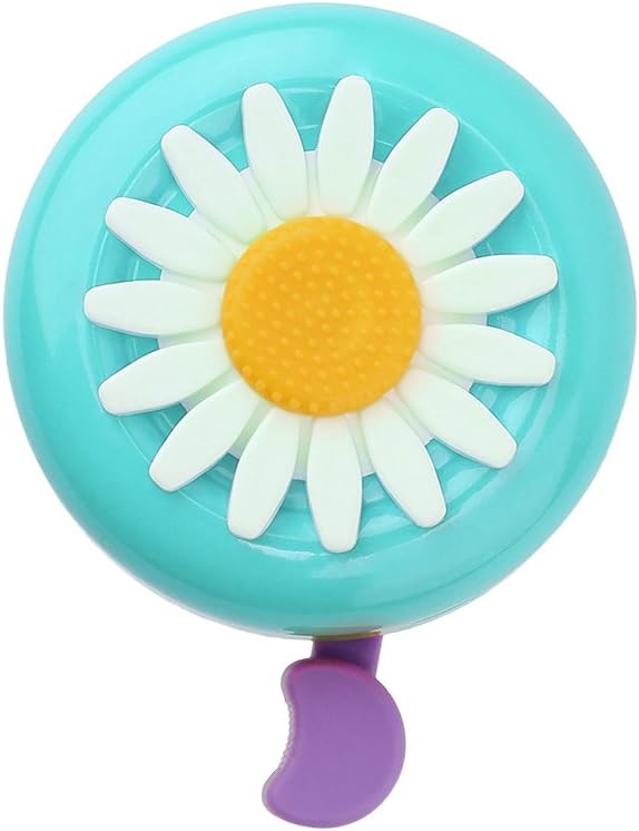 Kid's Bike Bell, Bicycle Bell for Girls, Bike Horn, Toddler Bike Bells
