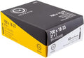 Sunlite Standard Presta Valve Bicycle Tubes