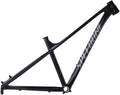 Hardtail Mountain Bike Frame 26/27.5/29er XC MTB Frame S/M/L Aluminum Alloy Disc Brake Frame Thru Axle 12 * 148mm Internal Routing