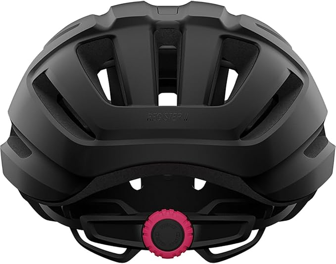 Giro Register II MIPS