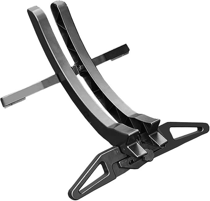 Bicycles Floor Stand Rack Bicycles Floor Stand Bikes Parking Rack Stand Bikes Storage Stand for Front Rear Wheel Parking