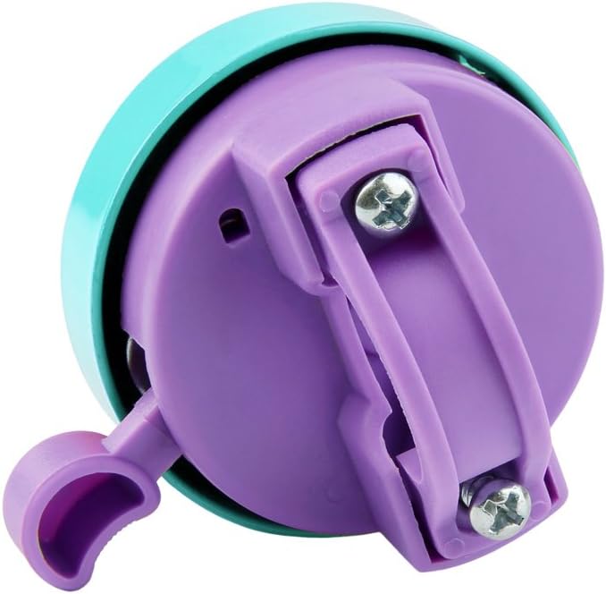 Kid's Bike Bell, Bicycle Bell for Girls, Bike Horn, Toddler Bike Bells