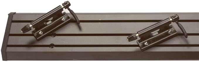 Saris Traps Single and Triple Track Bike Rack for Trucks or Vans, 35-47-inch