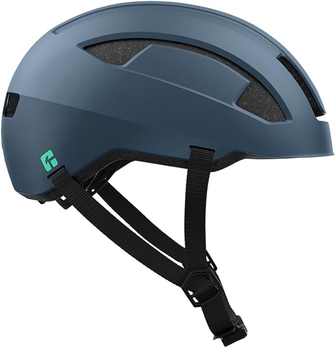 LAZER CityZen KinetiCore Bike Helmet, Bicycling Gear for Adults, Men & Women’s Cycling Head Gear