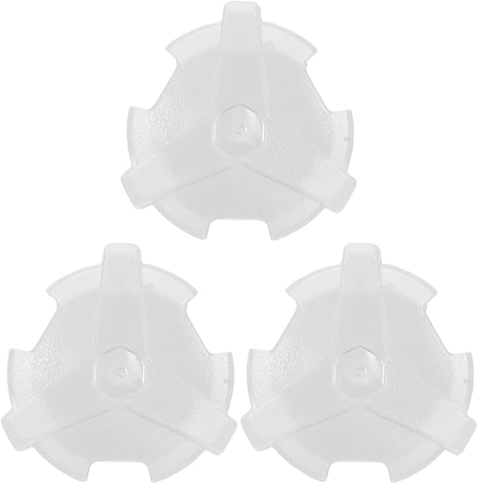 Cabilock Motorcycle Helmet Screws and Washers Set Universal Dirt Bike Helmet Visor Replacement Hardware for Racing