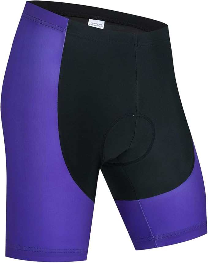 Cycling Shorts Men's Padded MTB Mountain Road Bike Shorts Bicycle Short Pants
