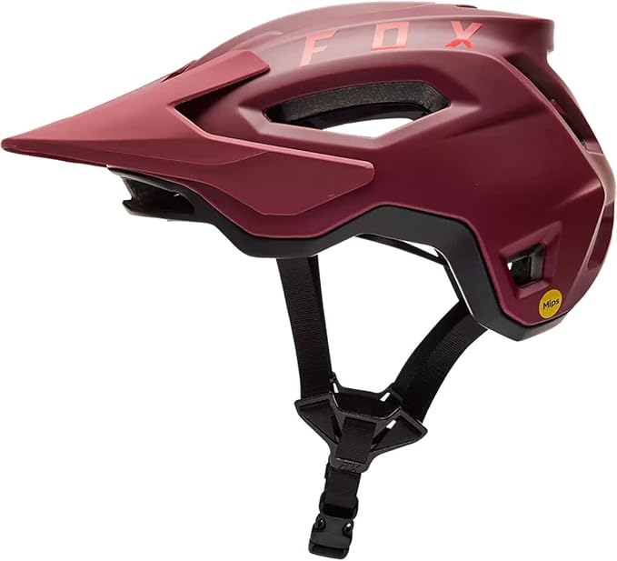 Fox Racing SPEEDFRAME Helmet